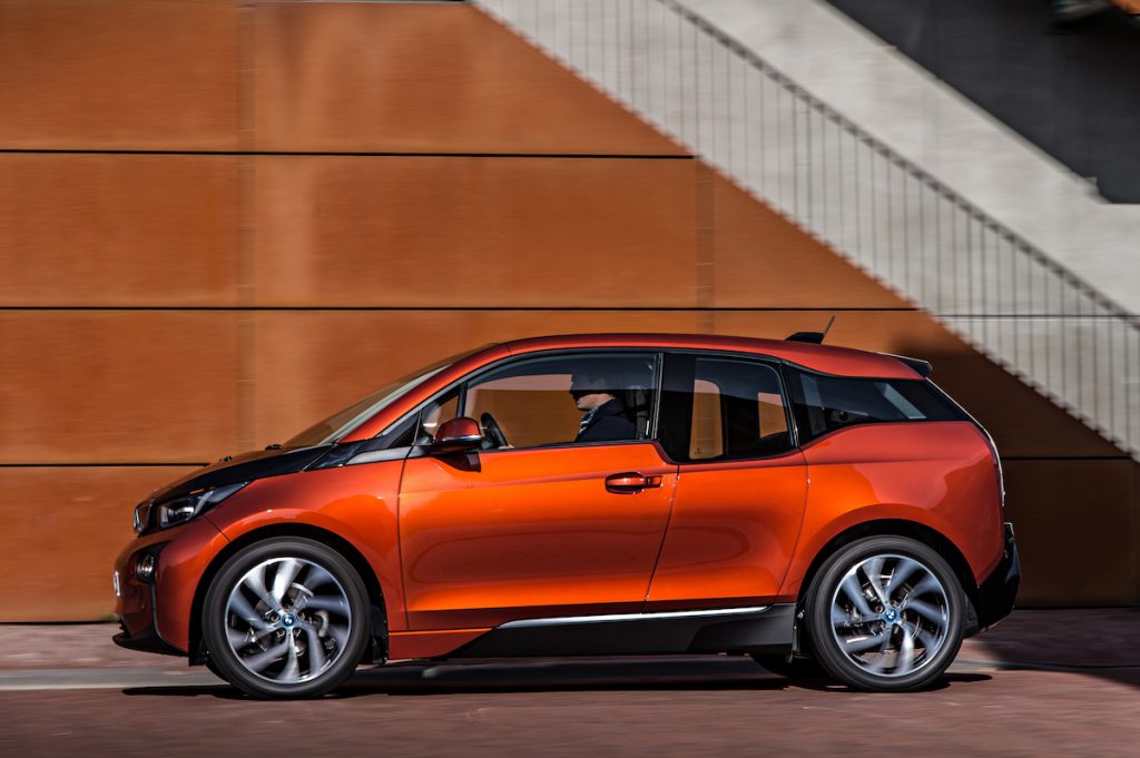 P90136087 Highres Bmw I3 Exterior 10 2