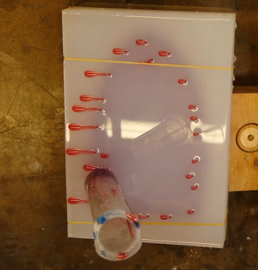 Resin Casting Jag Brake Lights With 2 Part 3d Printed Splitter Board 12 59 Screenshot
