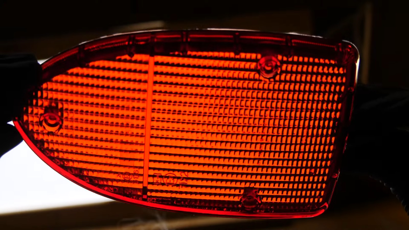 Resin Casting Jag Brake Lights With 2 Part 3d Printed Splitter Board 15 5 Screenshot