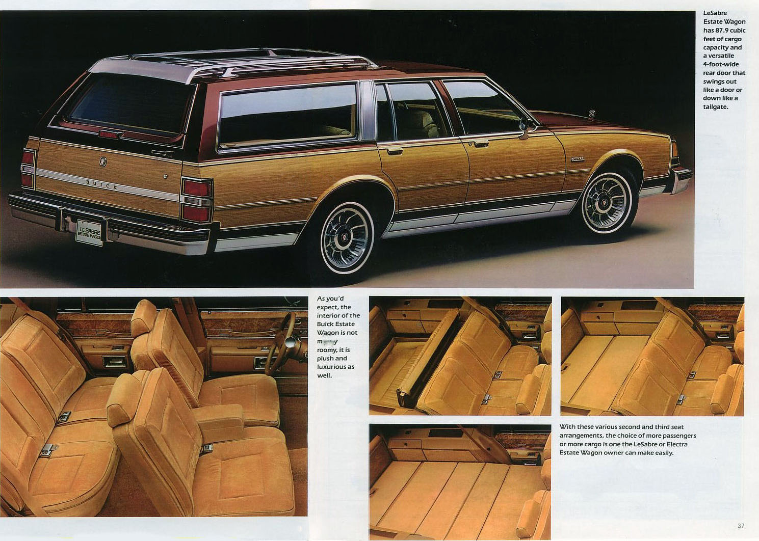 Buick Wagon 2 3 29