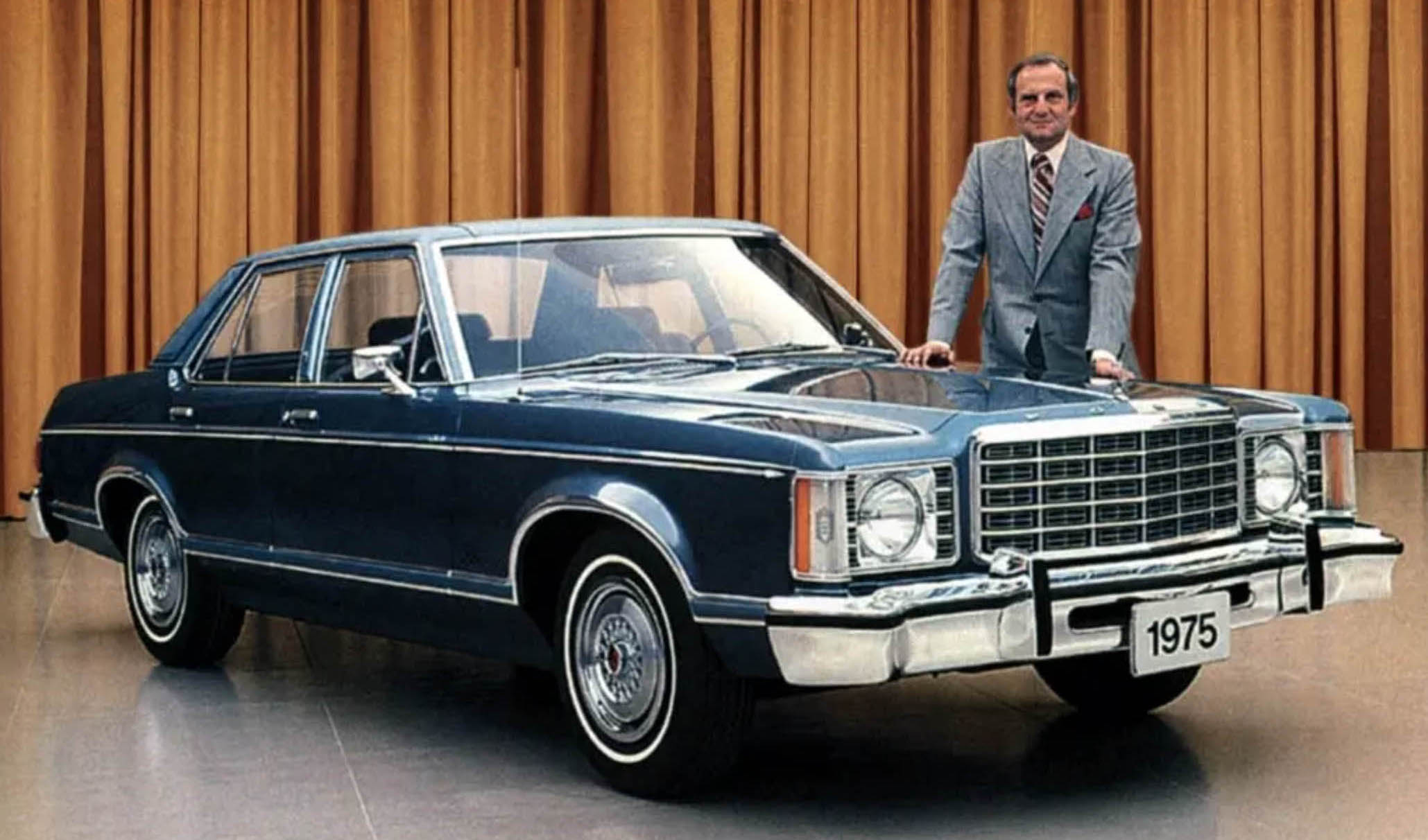Iacocca Granada 1 8