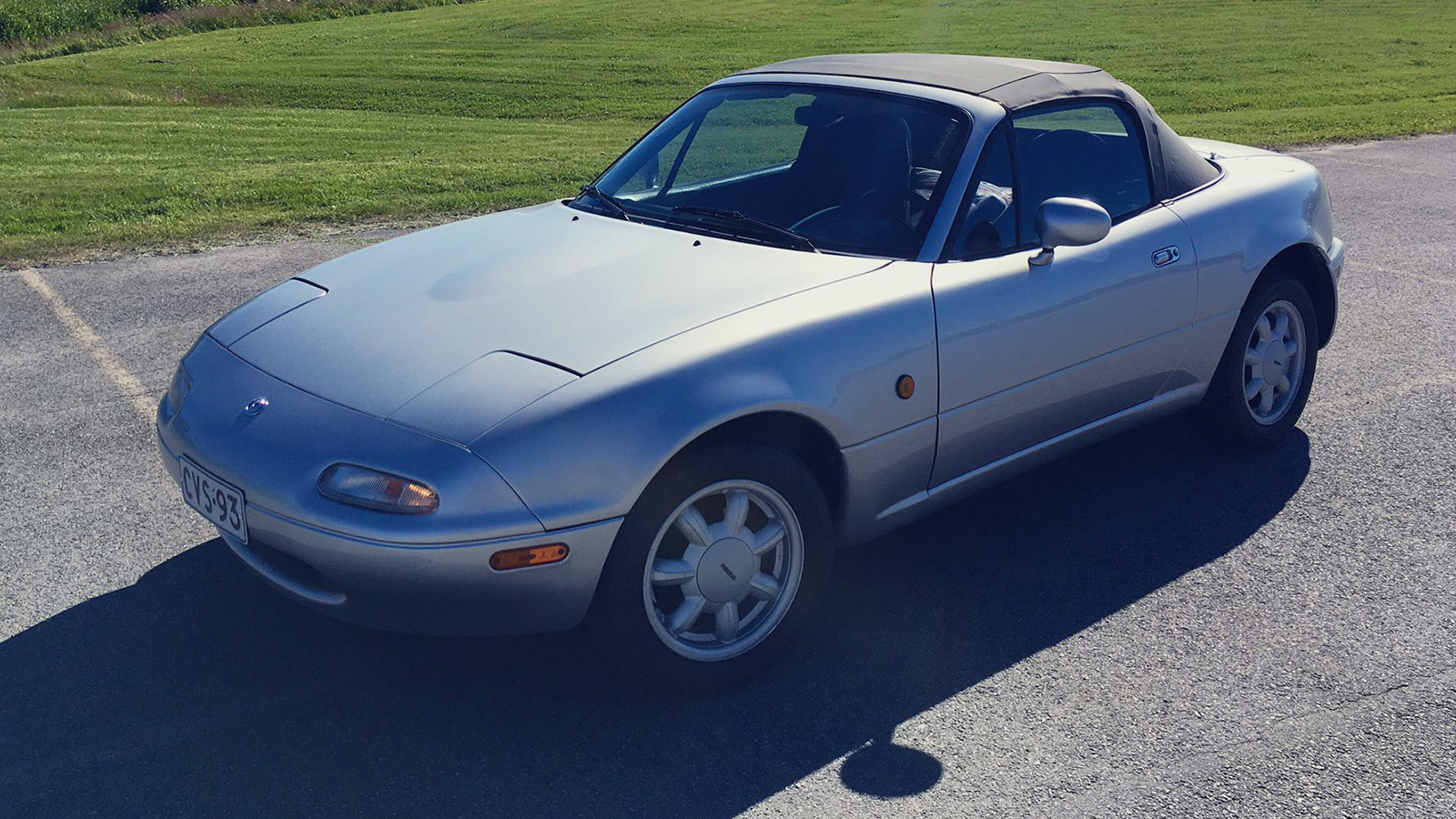 Miata Ready 2