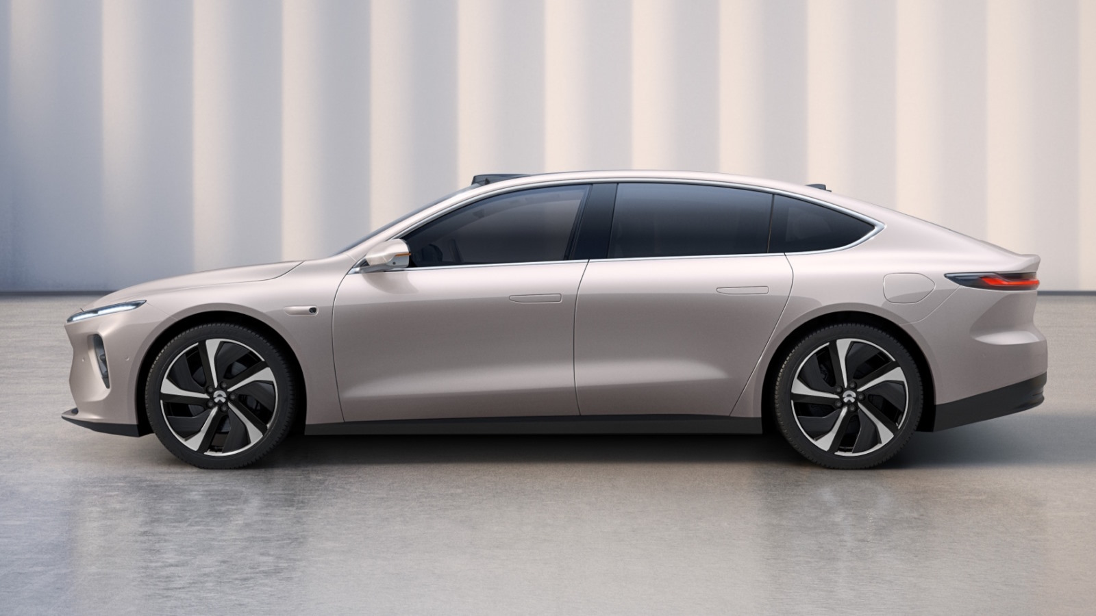 Nio Et7